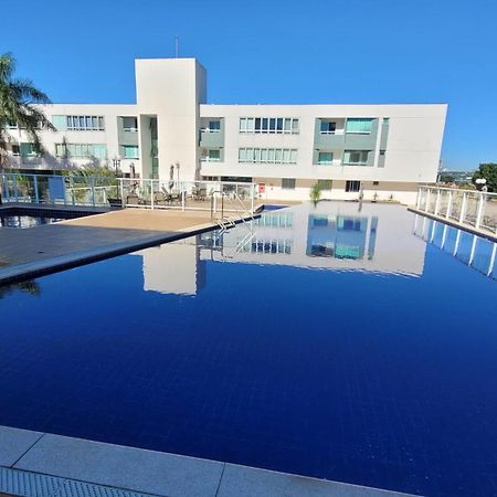 Premier Residence Brasília Exterior foto